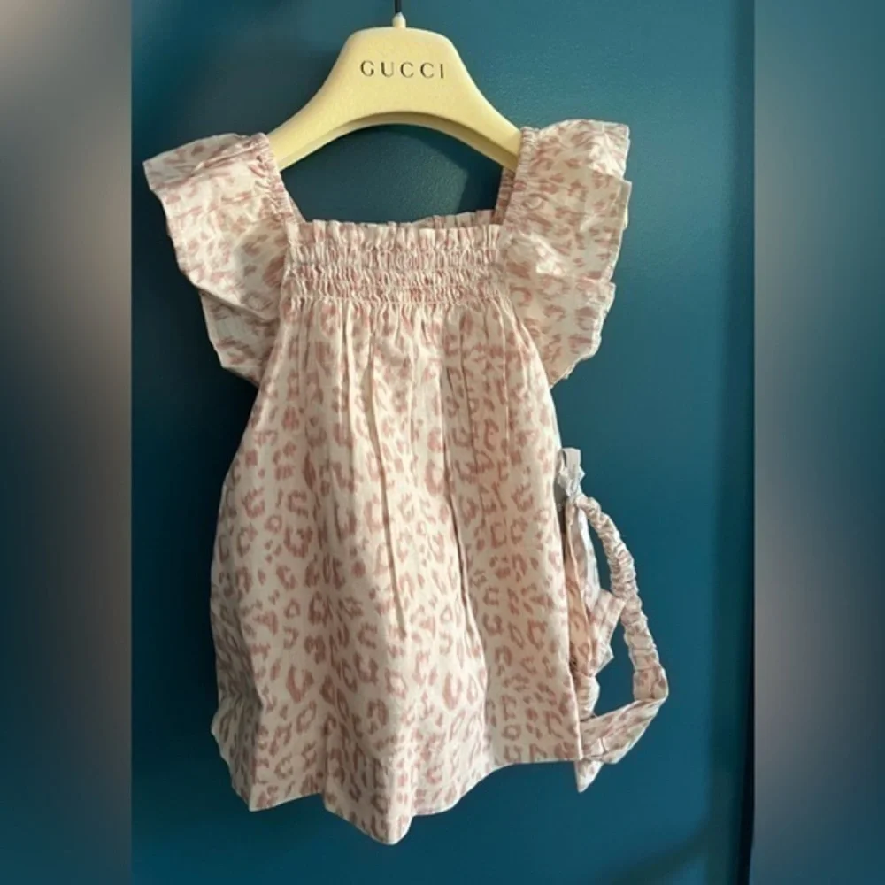 Baby girl Gap dress